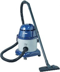 WIRBEL 909 plus - suché vysávanie