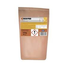 ZICO PRO prací prášok - 14 kg