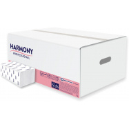 ZZ Harmony profesionál biele 4000 ks