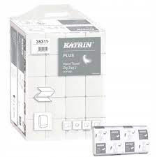 ZZ KATRIN plus 35311 biele 2 vrst.4000/20/200