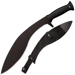 COLD STEEL Kukri Plus Machete s pochvou