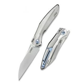 Kubey Barracuda KU299