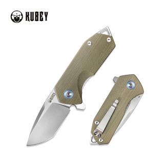 Kubey Campe KU203C