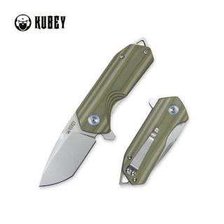 Kubey Campe KU203E