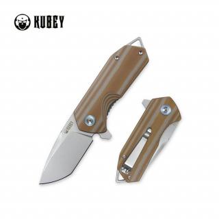 Kubey Campe KU203F