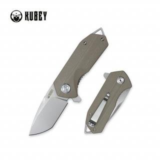 Kubey Campe KU203G