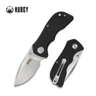 Kubey Karaji Spear Pt. KU180E
