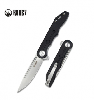 Kubey Mizo Black G10