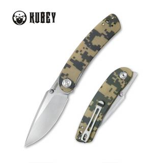 Kubey Momentum KU344D