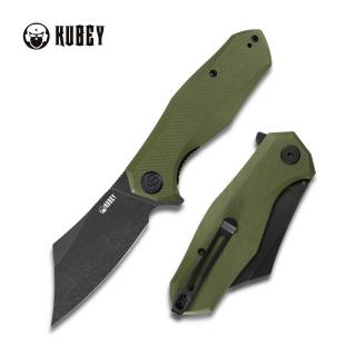 Kubey Tadao KU329B