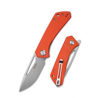 Kubey Thalia Orange G10