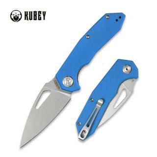 Kubey Thumbhole KU122B