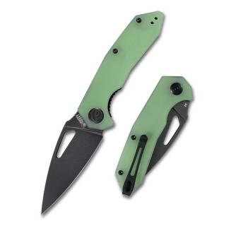Kubey Thumbhole KU122E