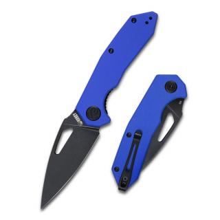 Kubey Thumbhole KU122G