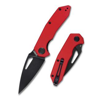 Kubey Thumbhole KU122H