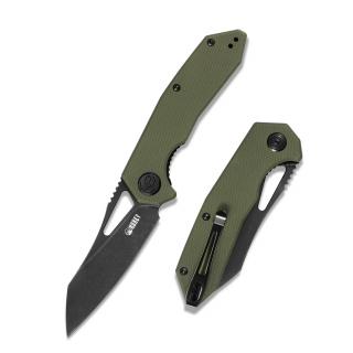 Kubey Vagrant KU291E