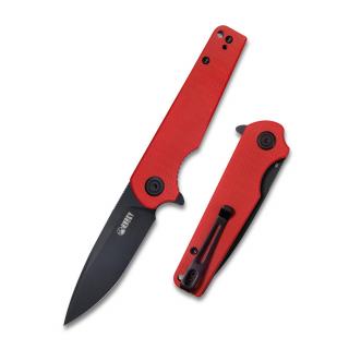 Kubey Wolverine KU233E