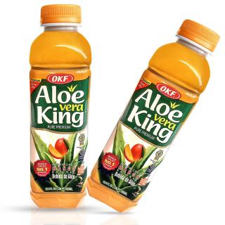 Aloe Vera King nápoj s mangom 500ml OKF