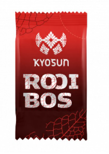 Bio čaj Kyosun Rooibos 2g