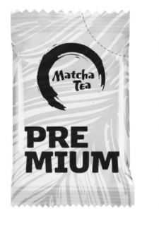 Čaj Matcha Premium Bio 1,5g