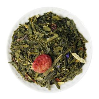 Čaj zelený  Japan Cherry 50g