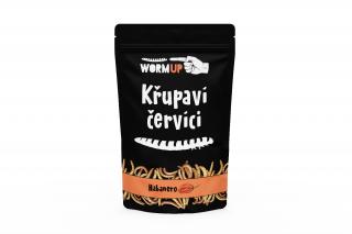 Červíky chrumkavé Habaňáci 20g