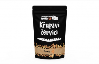 Červíky chrumkavé Perníci 20g