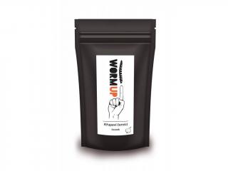 Červíky chrumkavé  s cesnakom 80g