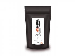 Červíky chrumkavé  s chilli 80g