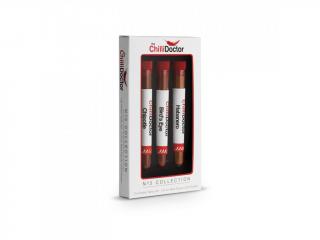 Chilli Doctor No 3 Collection