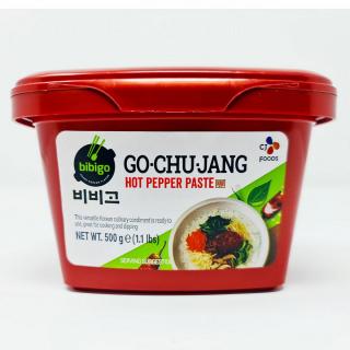 Chilli pasta Gochujang 500g Bibigo