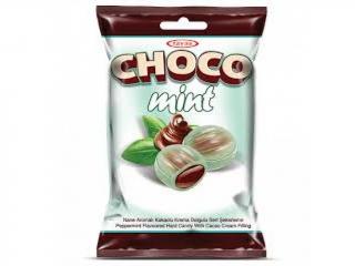 Cukríky  Choco mint 90g