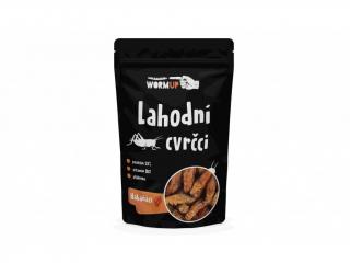 Cvrčky lahodné s habanerom 20g