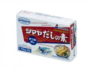 Dashi no moto Shimaya 40g