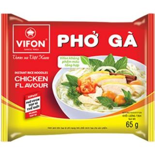 Instantná polievka Pho Ga 60g