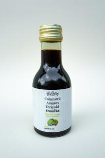 Kokosová omáčka Aminos Calamansi Teriyaki 100ml    DMT: 10/24