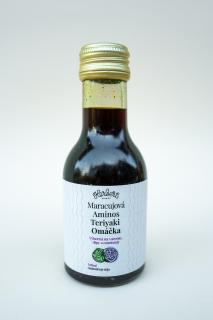 Kokosová omáčka Aminos Maracuja Teriyaki 100ml DMT:  10/24