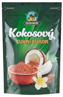Kokosový cukor 200g     DMT: 1/25