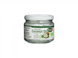 Kokosový olej Bioasia 250ml