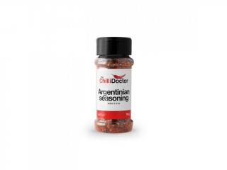 Korenie Argentina s chilli Birds Eye 70 g