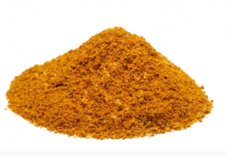 Korenie Oriental 100g     DMT: 3/25