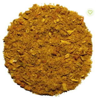 Korenie Thajské grilovacie korenie 100g