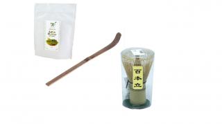 Matcha set