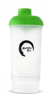Matcha Tea šejker