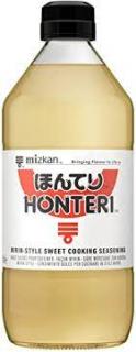 Mirin MIZKAN Honteri 568ml