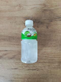 Mogu Mogu nápoj s kokosovým želé 320ml