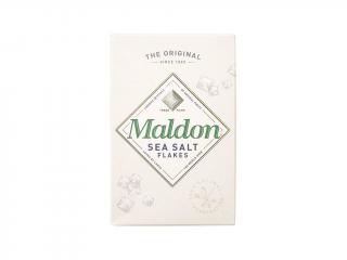 Morská soľ Maldon 250g