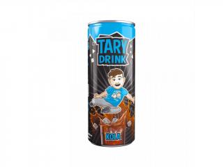 Nápoj Tary drink Kola 250ml