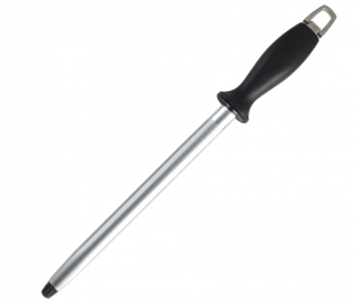 Ocieľka diamantová 250 mm oválna