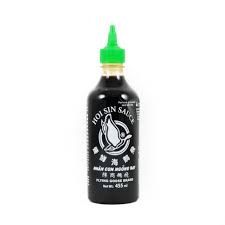 Omáčka Hoisin 200ml